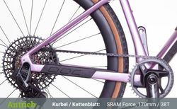 BMC URS 01 LT ONE (2024) kaufen in Zurich #3 | velomarkt.ch