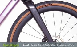 BMC URS 01 LT ONE (2024) kaufen in Zurich #5 | velomarkt.ch