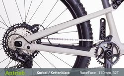 Rocky Mountain Instinct C70 (2024) kaufen in Zurich #3 | velomarkt.ch