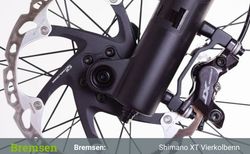 Rocky Mountain Instinct C70 (2024) kaufen in Zurich #4 | velomarkt.ch
