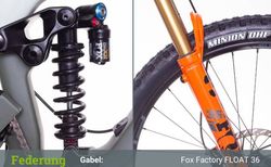 Norco Sight C1 (2024) kaufen in Zurich #5 | velomarkt.ch