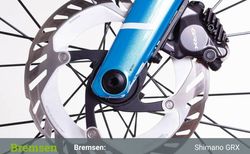 BMC Kaius 01 THREE kaufen in Zürich #4 | velomarkt.ch