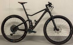 Scott Spark RC 900 Team Issue AXS  - elektronisch Schaltung | Zum Verkauf steht das Crosscountry MTB von Scott, | velomarkt.ch