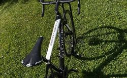 Storck Aernario Comp Disc kaufen in Zurigo #4 | velomarkt.ch