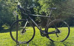 Storck Aernario Comp Disc kaufen in Zurigo #5 | velomarkt.ch