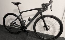 Canyon Grail CF SL 7 2023 | Gepflegtes Rad in Grösse S | velomarkt.ch