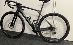 Canyon Grail CF SL 7 2023 kaufen in Aargau #3 | velomarkt.ch