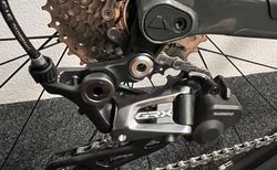 Canyon Grail CF SL 7 2023 kaufen in Aargau #5 | velomarkt.ch