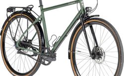 Cumpan Patrun – Brand New, Size L, Dark Green kaufen in Zug #2 | velomarkt.ch
