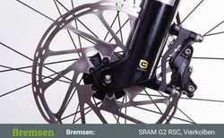 Norco Fluid FS C1 (2024) kaufen in Zurigo #4 | velomarkt.ch