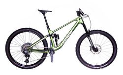 Norco Fluid FS C1 (2024) kaufen in Zürich #2 | velomarkt.ch
