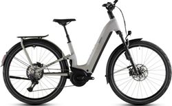 Cube Kathmandu Hybrid ONE11 HPC SLT 800 glintsand´n´oatgrey Easy Entry 50 cm glintsand´n´oatgrey | 1113612 | velomarkt.ch