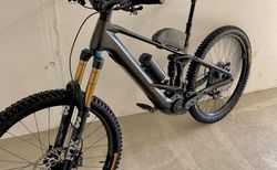 Enduro eBike, aber auch toller Allrounder | Orbea Wild M11 | velomarkt.ch