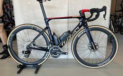 NEU: Wilier Filante SLR ID2 - Grösse M | NEU mit Garantie | velomarkt.ch