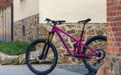 Pivot SHADOWCAT Pro XTXTR kaufen in Berna #4 | velomarkt.ch
