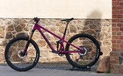 Pivot SHADOWCAT Pro XTXTR | Pivot SHADOWCAT Pro XTXTR | velomarkt.ch