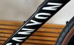 Canyon Grail CFR Di2 kaufen in Fribourg #2 | velomarkt.ch