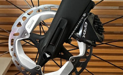 Canyon Grail CFR Di2 kaufen in Fribourg #3 | velomarkt.ch
