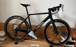 Canyon Grail CFR Di2 | Canyon Grail CFR Di2 | velomarkt.ch