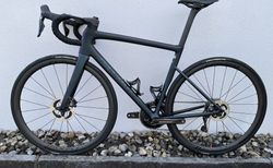 Specialized SL8 Rh56 | Specialized Tarmac SL8 S-Works Dura Ace | velomarkt.ch