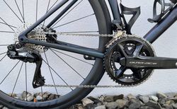 Specialized SL8 Rh56 kaufen in Lucerne #5 | velomarkt.ch