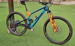 Radon Slide Trail 9.0 CARBON 29 Zoll | Mountainbike Radon 29 Zoll | velomarkt.ch