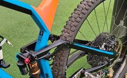 Radon Slide Trail 9.0 CARBON 29 Zoll kaufen in Aargau #2 | velomarkt.ch