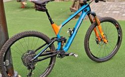 Radon Slide Trail 9.0 CARBON 29 Zoll kaufen in Aargau #3 | velomarkt.ch