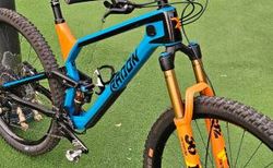 Radon Slide Trail 9.0 CARBON 29 Zoll kaufen in Aargau #4 | velomarkt.ch