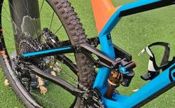 Radon Slide Trail 9.0 CARBON 29 Zoll kaufen in Aargau #5 | velomarkt.ch