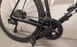 Trek Domane SL 2017 (sz: 60) kaufen in Zurich #2 | velomarkt.ch