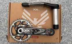 Sram XX SL dub kaufen in Berne #5 | velomarkt.ch