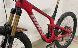 BIXS LANE X 29 XTR FOX DT SWISS Carbon Mountainbike Fully Enduro kaufen in Thurgau #5 | velomarkt.ch