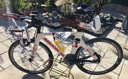 Argon 18 E-112 Triathlonrad | Race-ready mit Reynolds Carbon-Laufrädern | velomarkt.ch