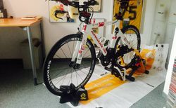 Argon 18 E-112 Triathlonrad kaufen in Aargau #3 | velomarkt.ch