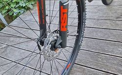 Mountainbike Whistle 29" kaufen in Zurich #2 | velomarkt.ch