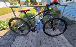 Mountainbike Whistle 29" | Fabrikneu und ungefahren | velomarkt.ch
