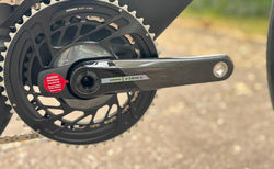 Cube Aerium 68X SLX Triathlon Rad kaufen in Saint-Gall #2 | velomarkt.ch