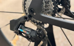 Cube Aerium 68X SLX Triathlon Rad kaufen in Saint-Gall #3 | velomarkt.ch