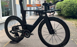 Cube Aerium 68X SLX Triathlon Rad | Cube Aerium 68X SLX Triathlon Rad | velomarkt.ch