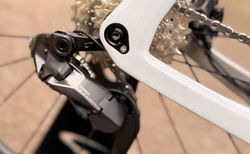 Cube Aerium 68X Race Triathlon Rad kaufen in Saint-Gall #2 | velomarkt.ch