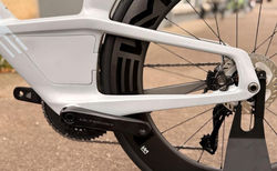 Cube Aerium 68X Race Triathlon Rad kaufen in Saint-Gall #5 | velomarkt.ch