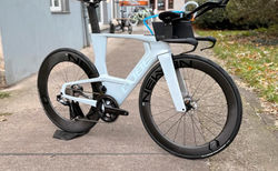 Cube Aerium 68X Race Triathlon Rad | Cube Aerium 68X Race Triathlon Rad | velomarkt.ch