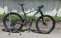 Scott Spark RC World Cup AXS kaufen in Schwyz #2 | velomarkt.ch