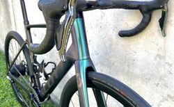 Scott Addict eRIDE Premium Dura-Ace Di2 X35+ Carbon Rennvelo kaufen in Thurgau #3 | velomarkt.ch