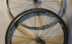 Rennrad Hilite mit vielem zusätzlichem Zubehör kaufen in Basel-Landschaft #4 | velomarkt.ch