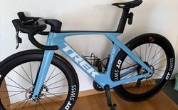 Trek Madone SLR 7 Rennvelo mit Red Gruppe kaufen in Zurigo #2 | velomarkt.ch