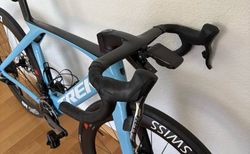 Trek Madone SLR 7 Rennvelo mit Red Gruppe kaufen in Zurigo #4 | velomarkt.ch