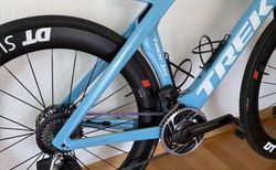 Trek Madone SLR 7 Rennvelo mit Red Gruppe kaufen in Zurigo #5 | velomarkt.ch