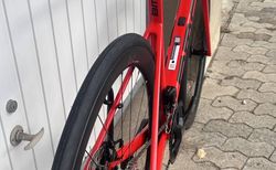 BMC SLR_01 TUDOR size 54 0km shimano 105di2 kaufen in Zurich #2 | velomarkt.ch